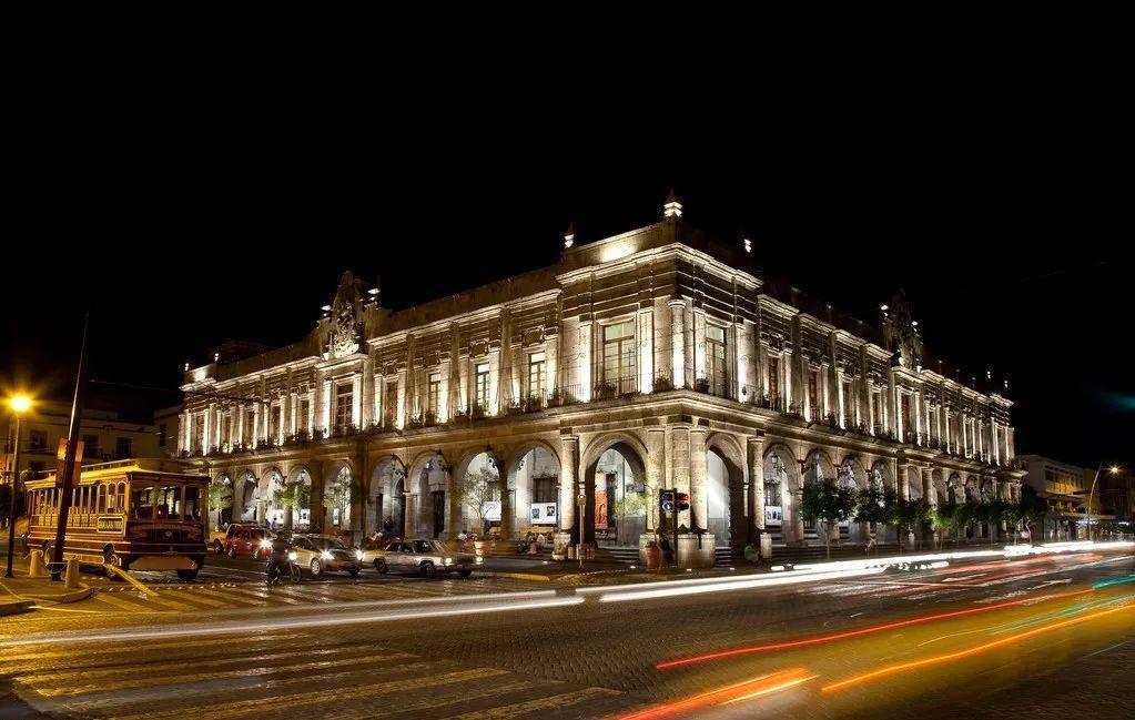 Sugar Daddy Guadalajara